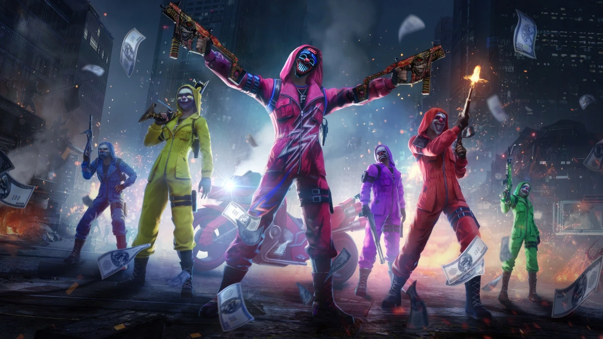 Bocoran Bundle Top Criminal Free Fire: Jadwal Rilis, Perkiraan Diamond & Cara Dapat